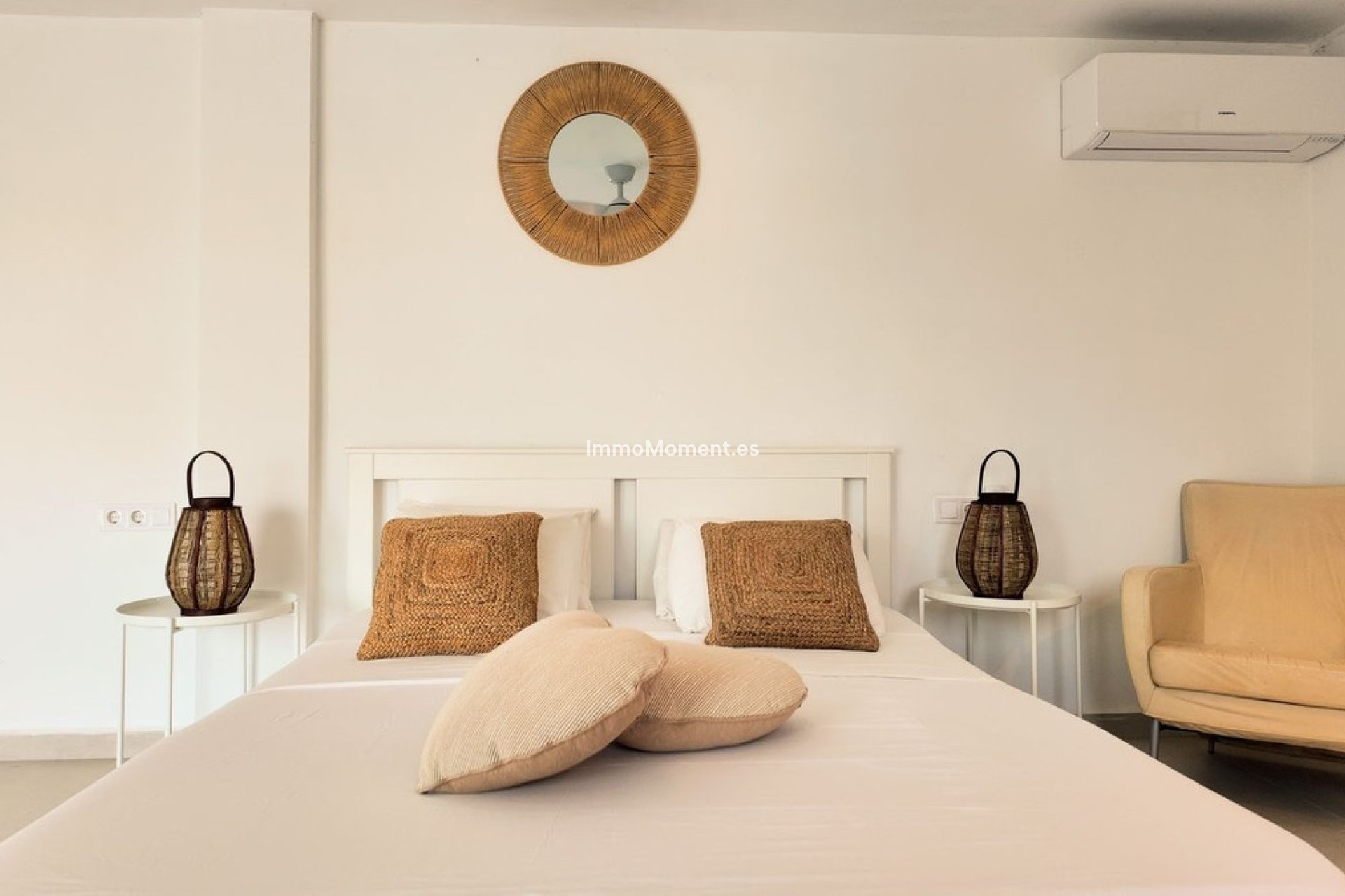 Revente - Maison de campagne - Intérieur                       - Alhaurín el Grande Centro