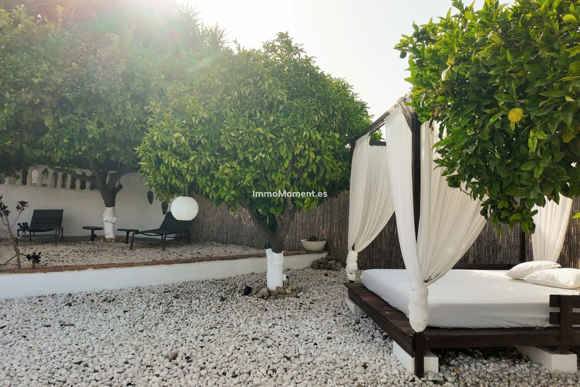 Revente - Maison de campagne - Intérieur                       - Alhaurín el Grande Centro
