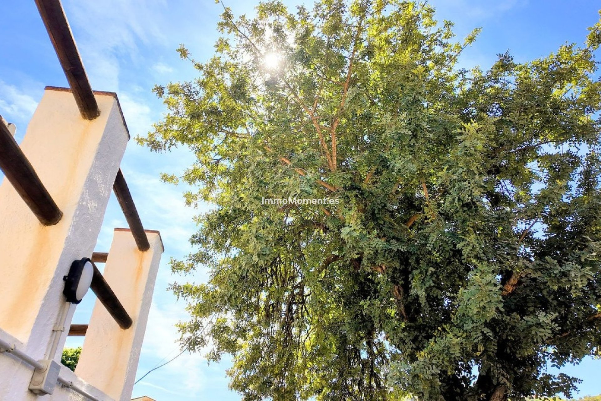 Revente - Maison de campagne - Intérieur                       - Almogía