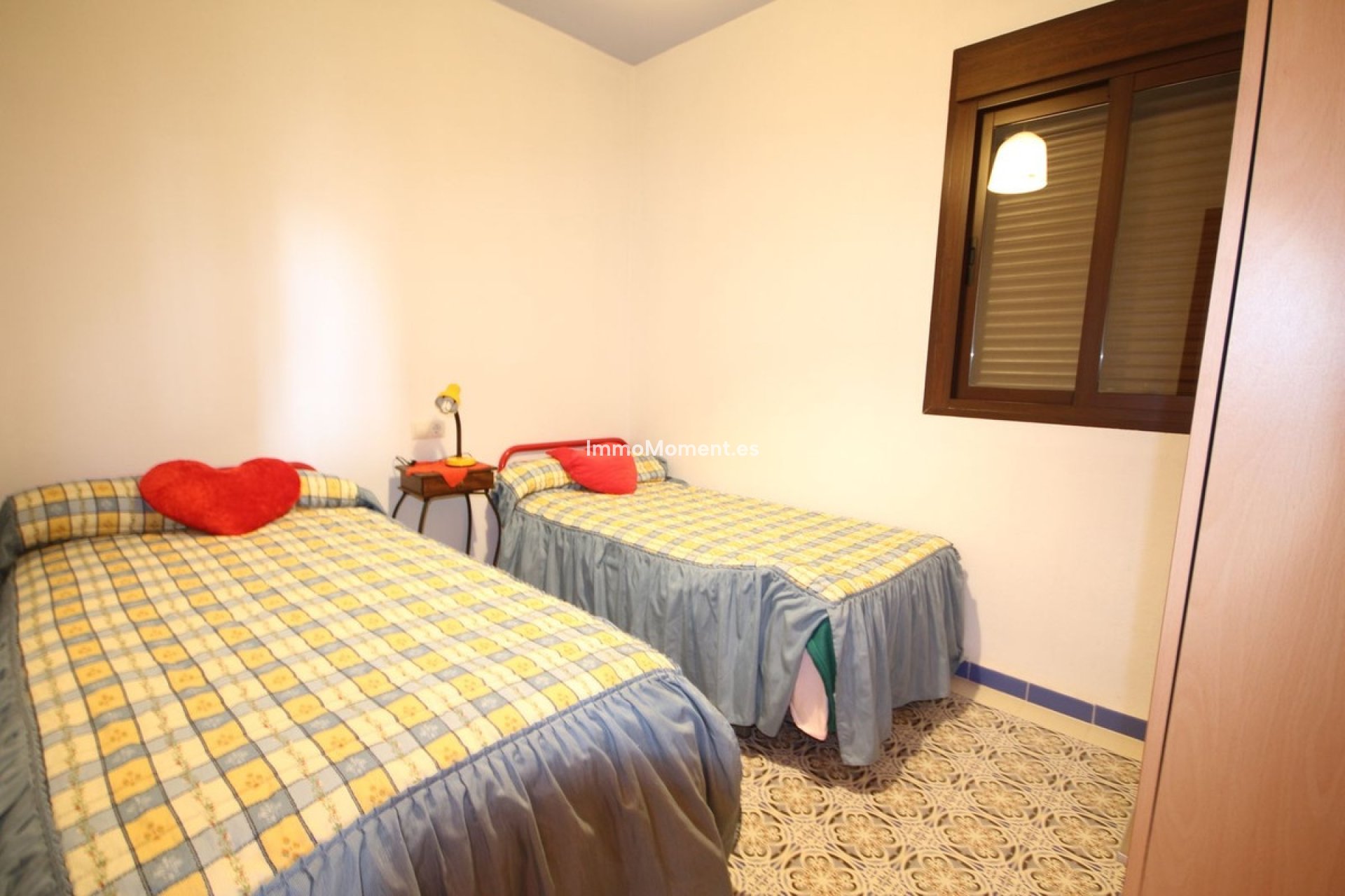 Revente - Maison de campagne - Intérieur                       - Almogía