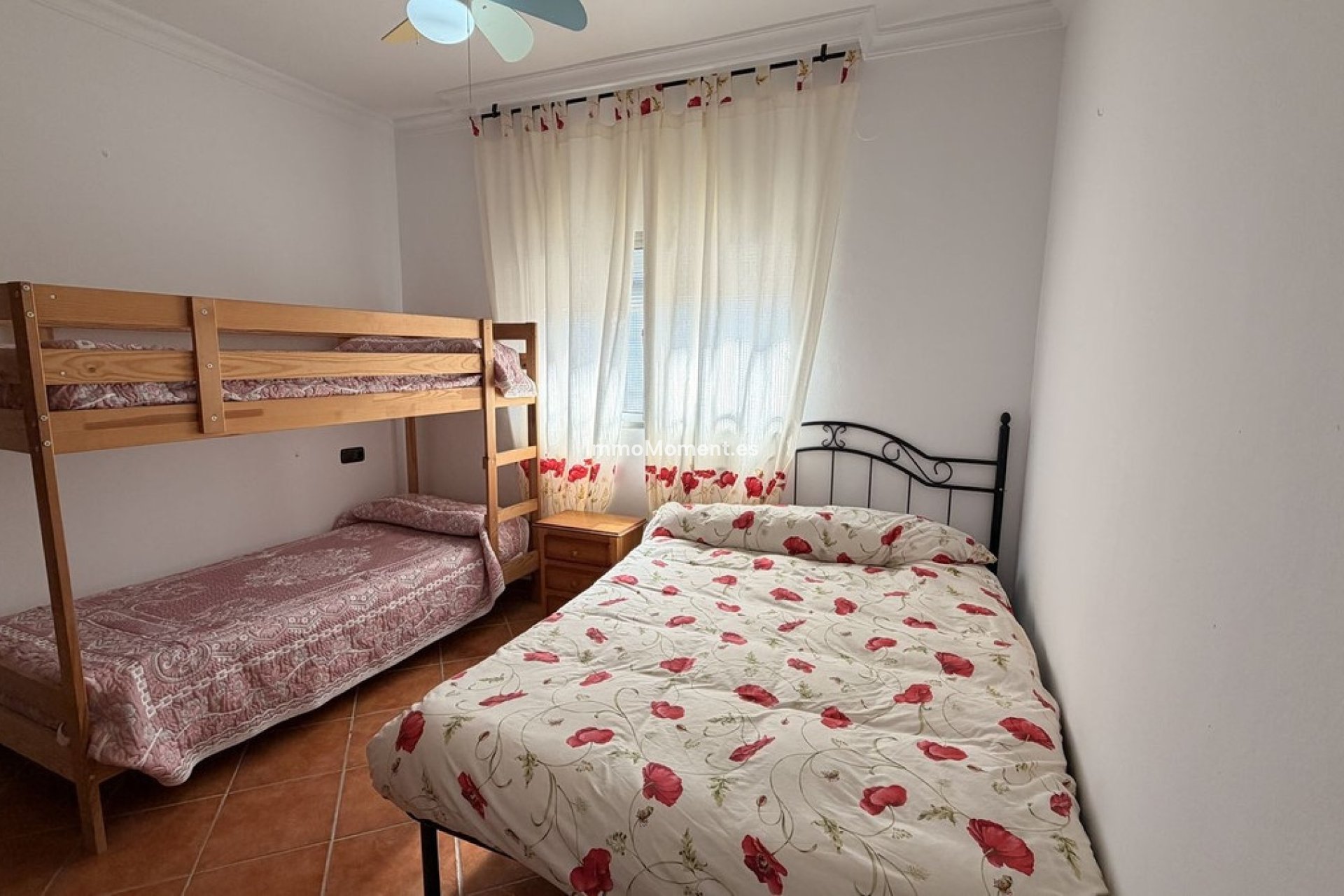 Revente - Maison de campagne - Intérieur                       - Almogía