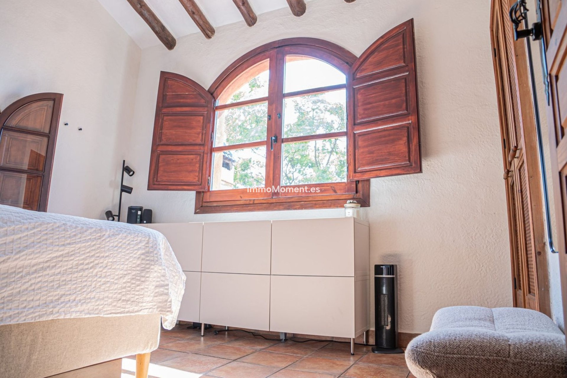 Revente - Maison de campagne - Intérieur                       - Almogía