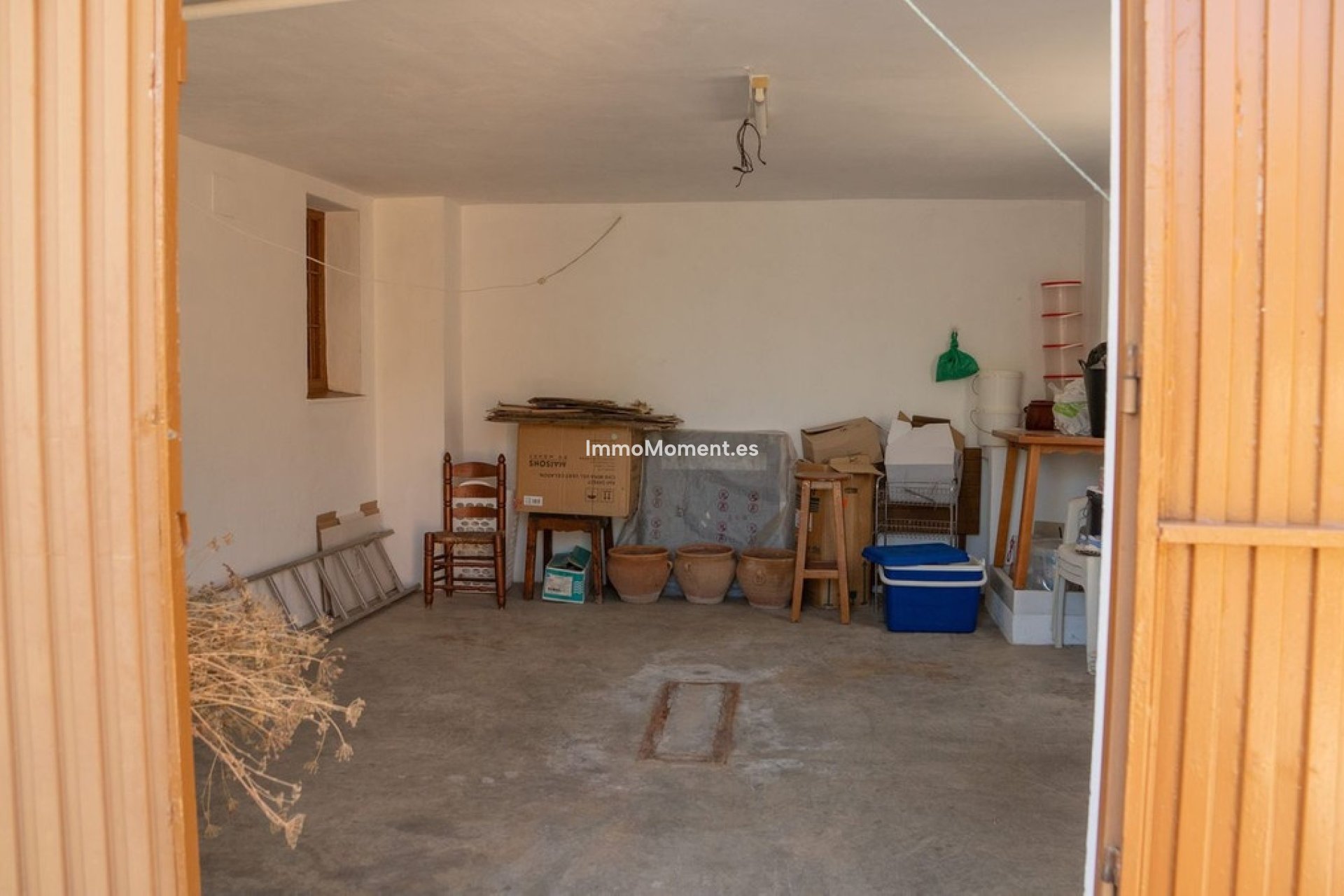 Revente - Maison de campagne - Intérieur                       - Alora