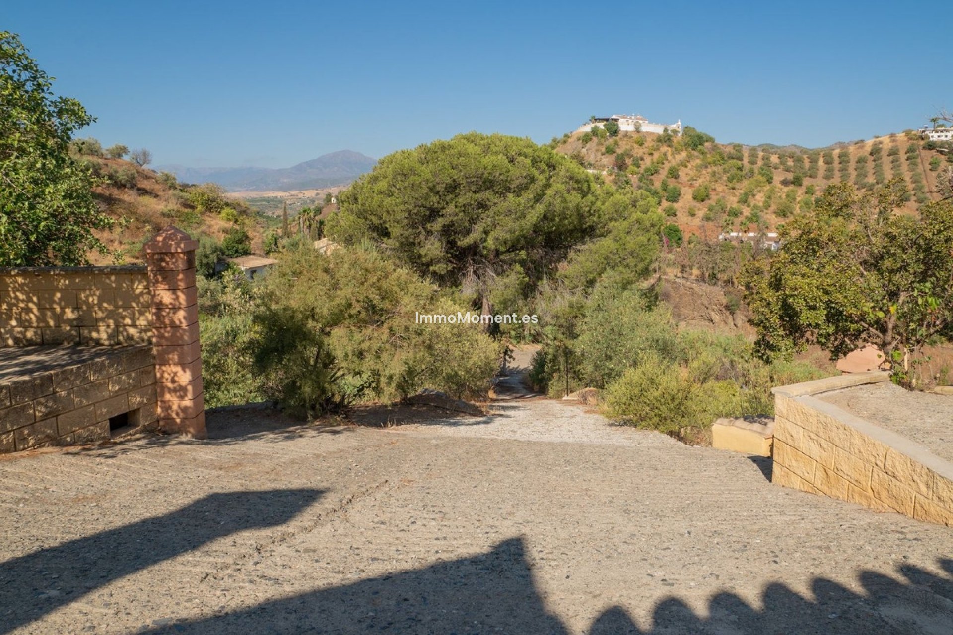 Revente - Maison de campagne - Intérieur                       - Alora