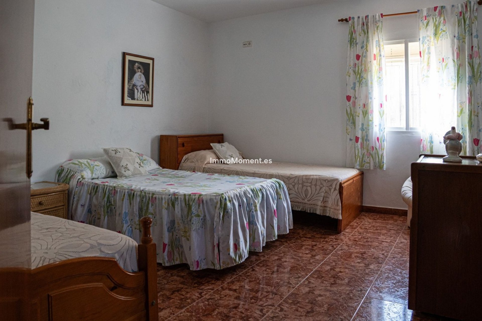 Revente - Maison de campagne - Intérieur                       - Alora
