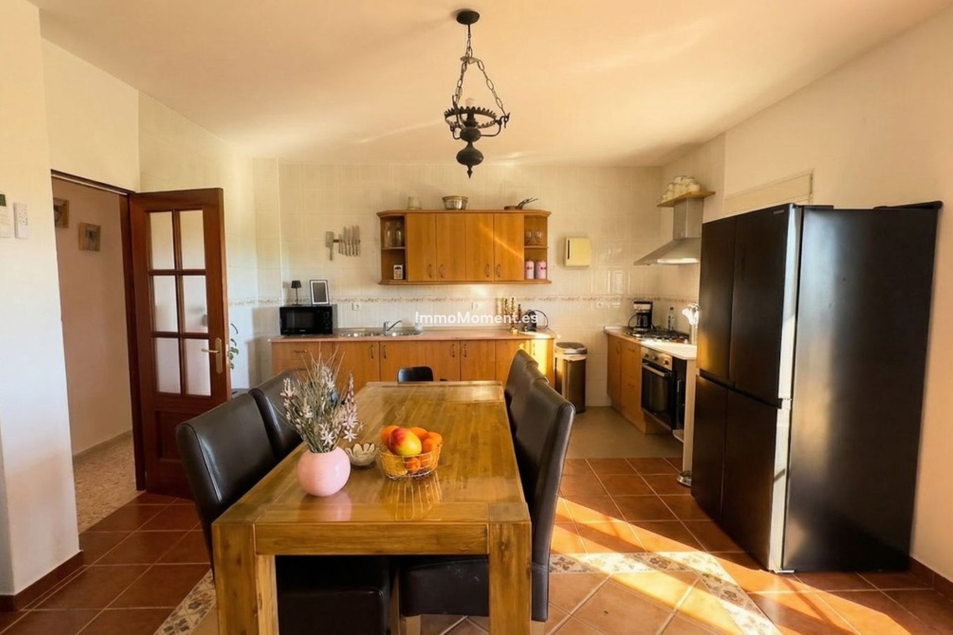 Revente - Maison de campagne - Intérieur                       - Alora