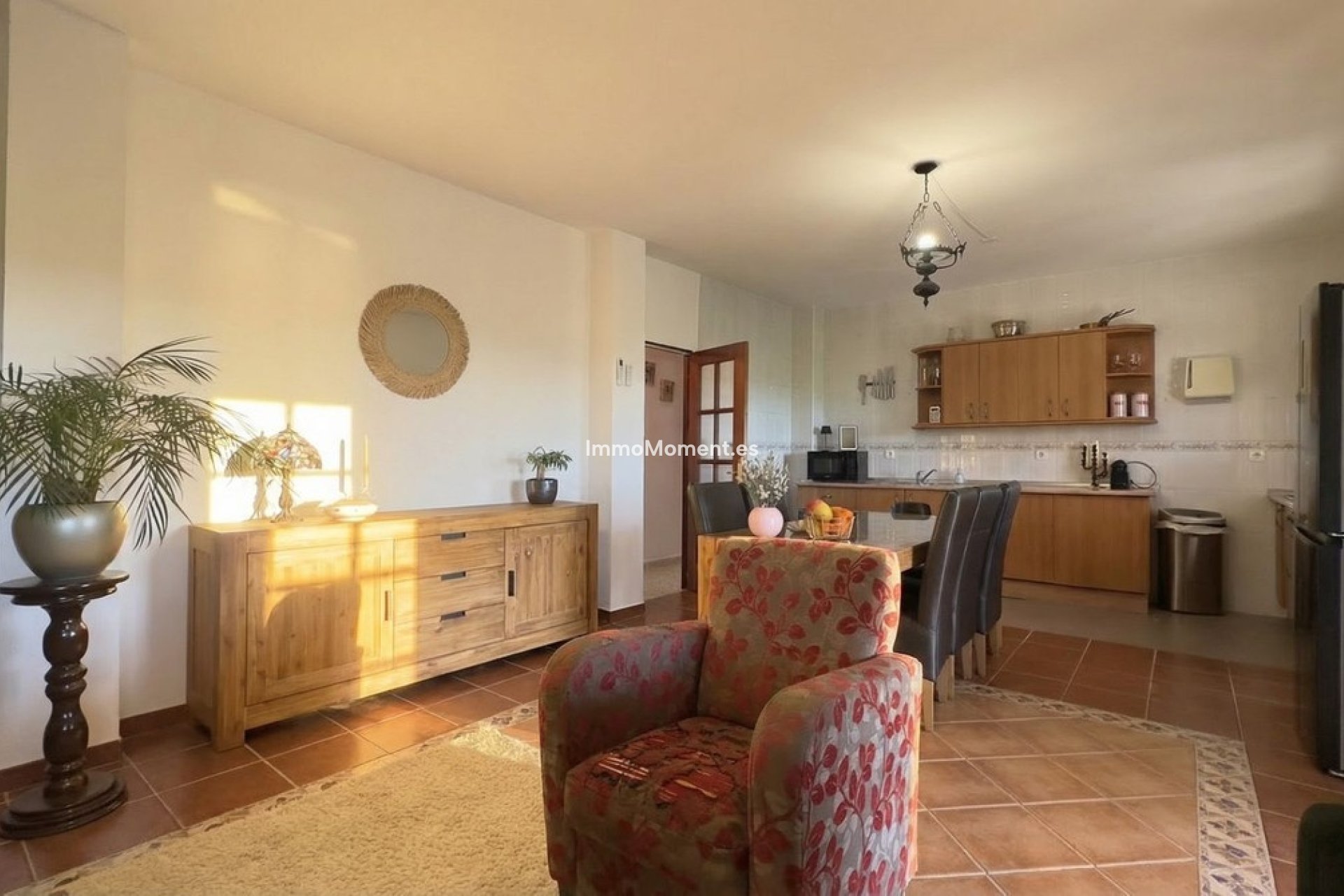 Revente - Maison de campagne - Intérieur                       - Alora