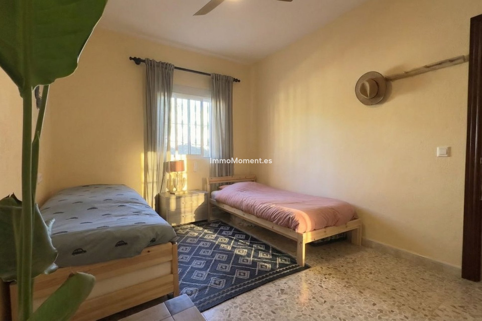 Revente - Maison de campagne - Intérieur                       - Alora