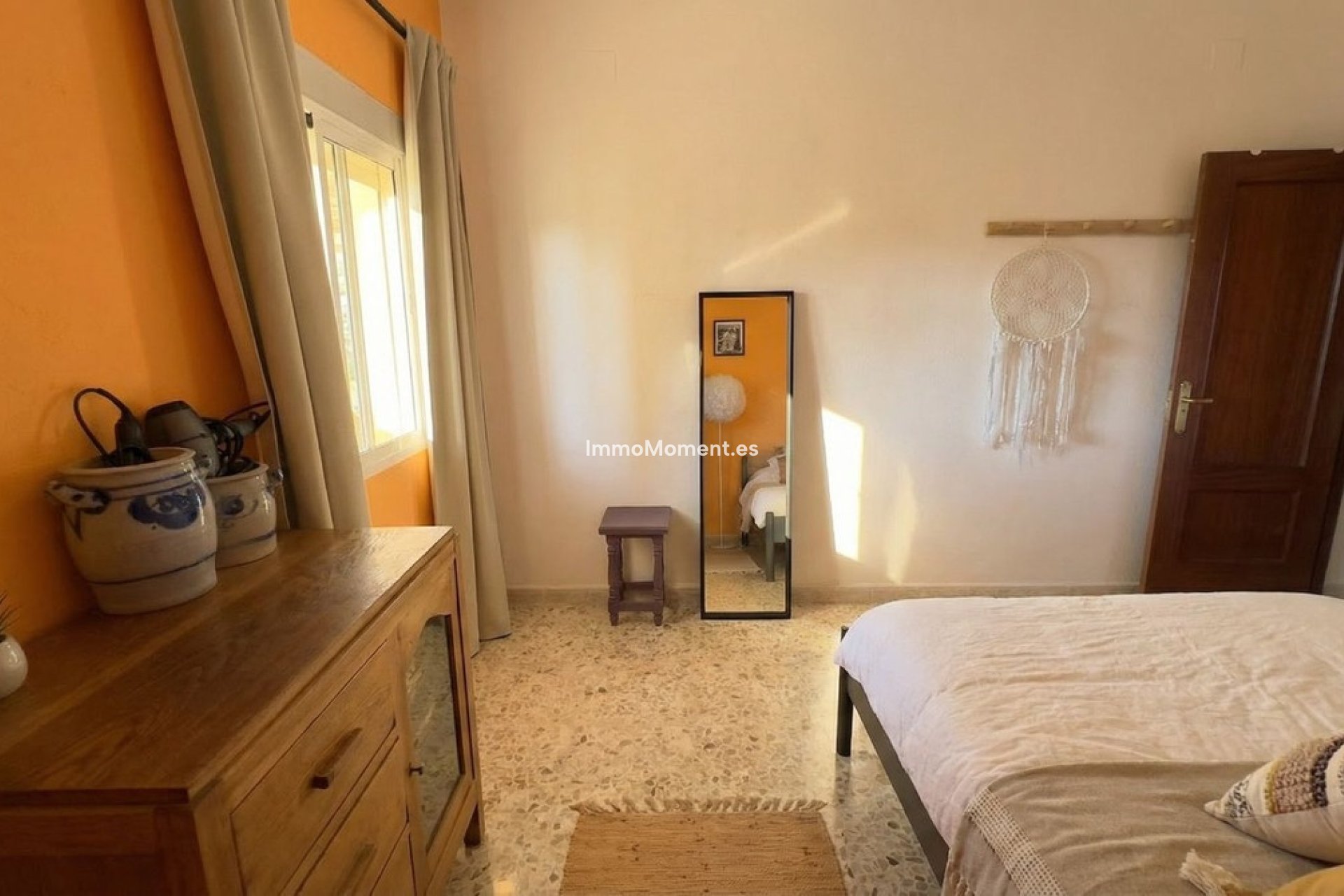Revente - Maison de campagne - Intérieur                       - Alora