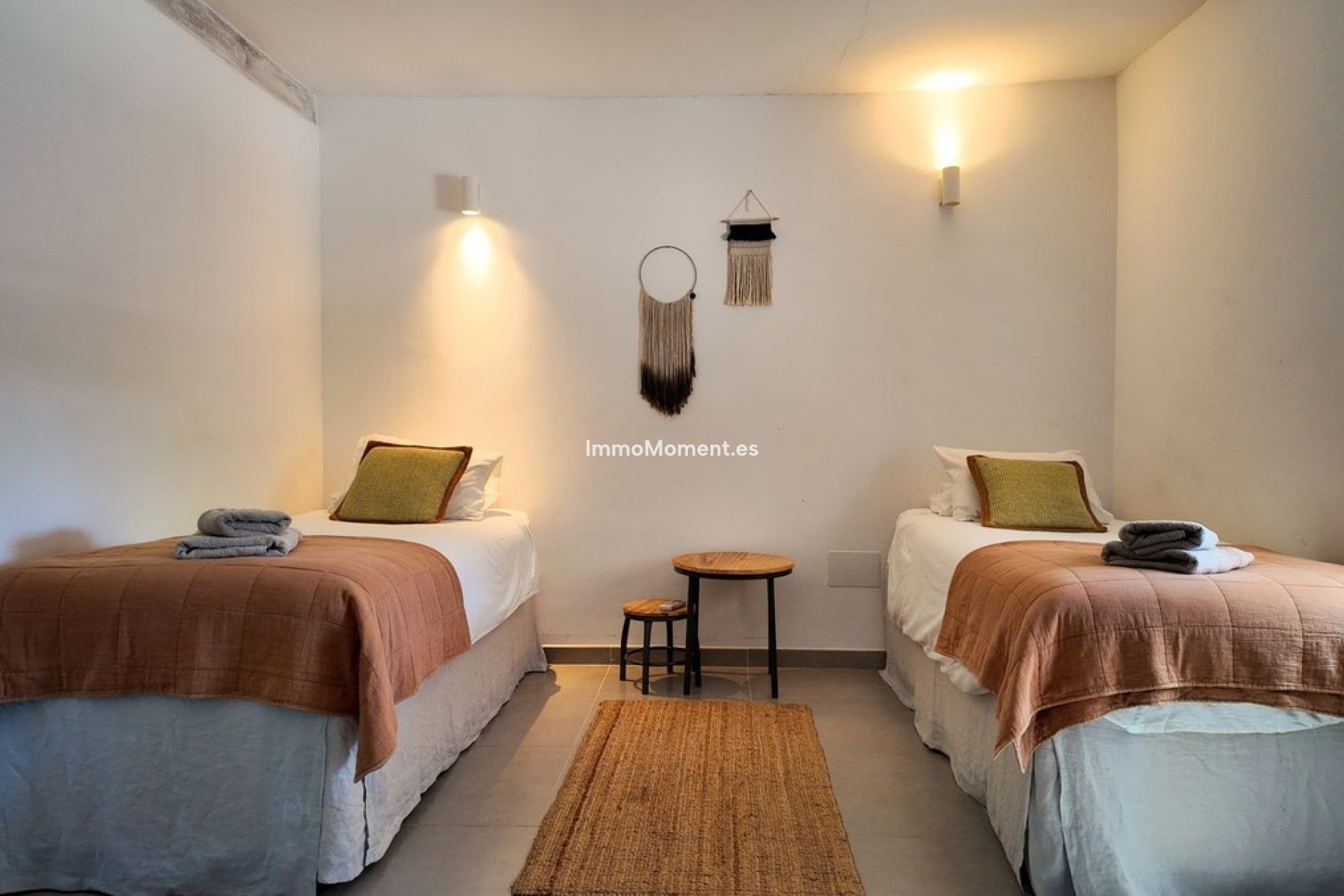 Revente - Maison de campagne - Intérieur                       - Alora