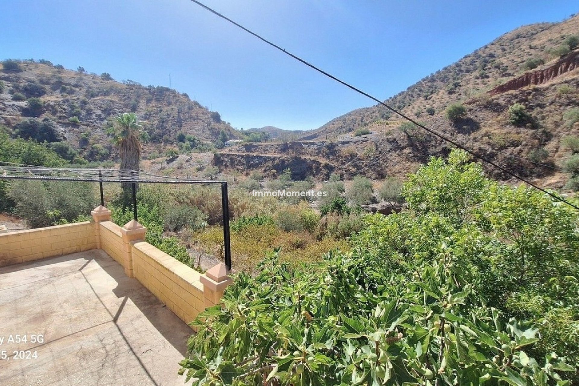 Revente - Maison de campagne - Intérieur                       - Alora