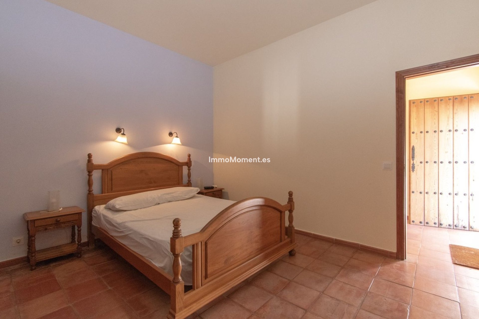 Revente - Maison de campagne - Intérieur                       - Alora