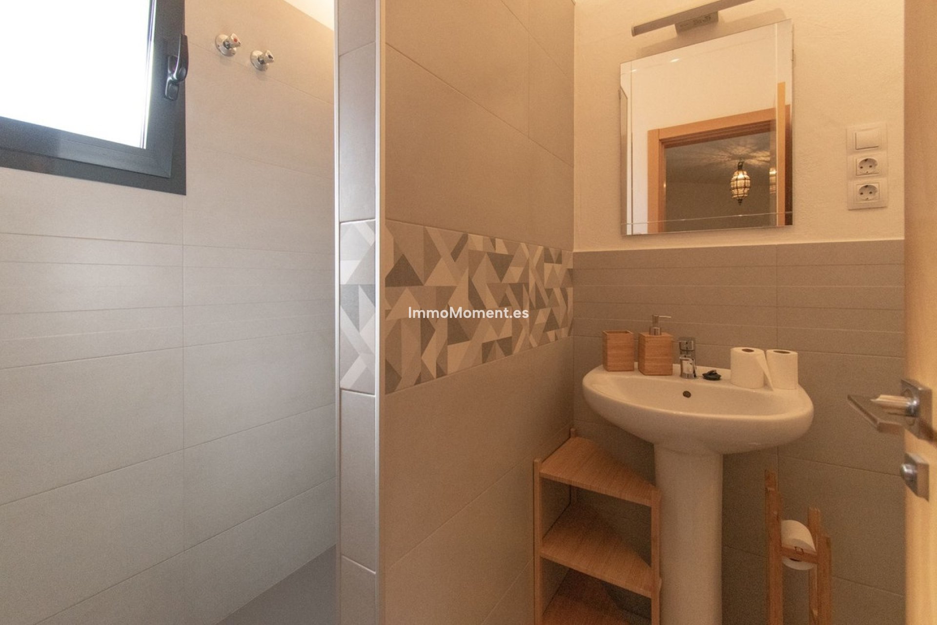 Revente - Maison de campagne - Intérieur                       - Alora