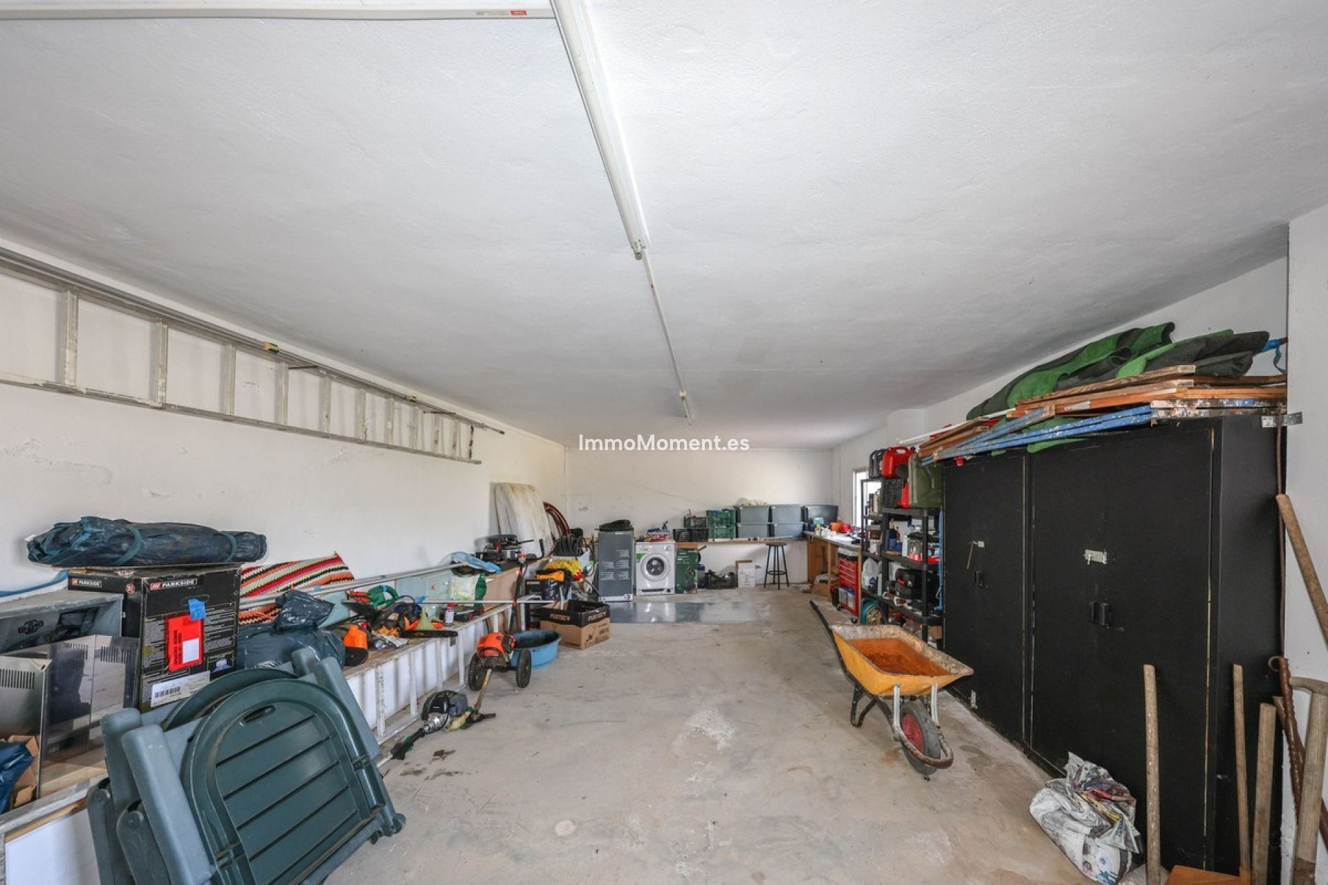 Revente - Maison de campagne - Intérieur                       - Alora