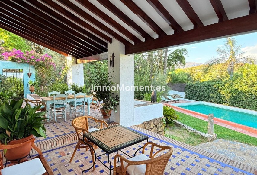 Revente - Maison de campagne - Intérieur                       - Alora