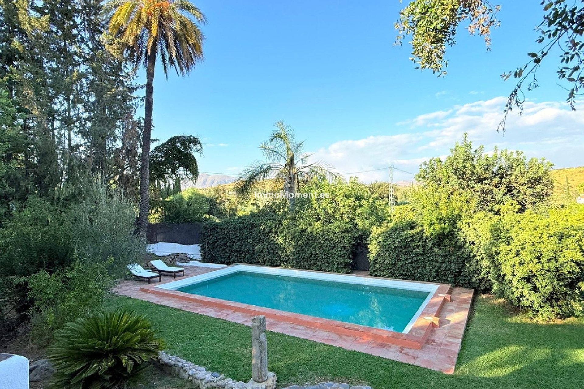 Revente - Maison de campagne - Intérieur                       - Alora