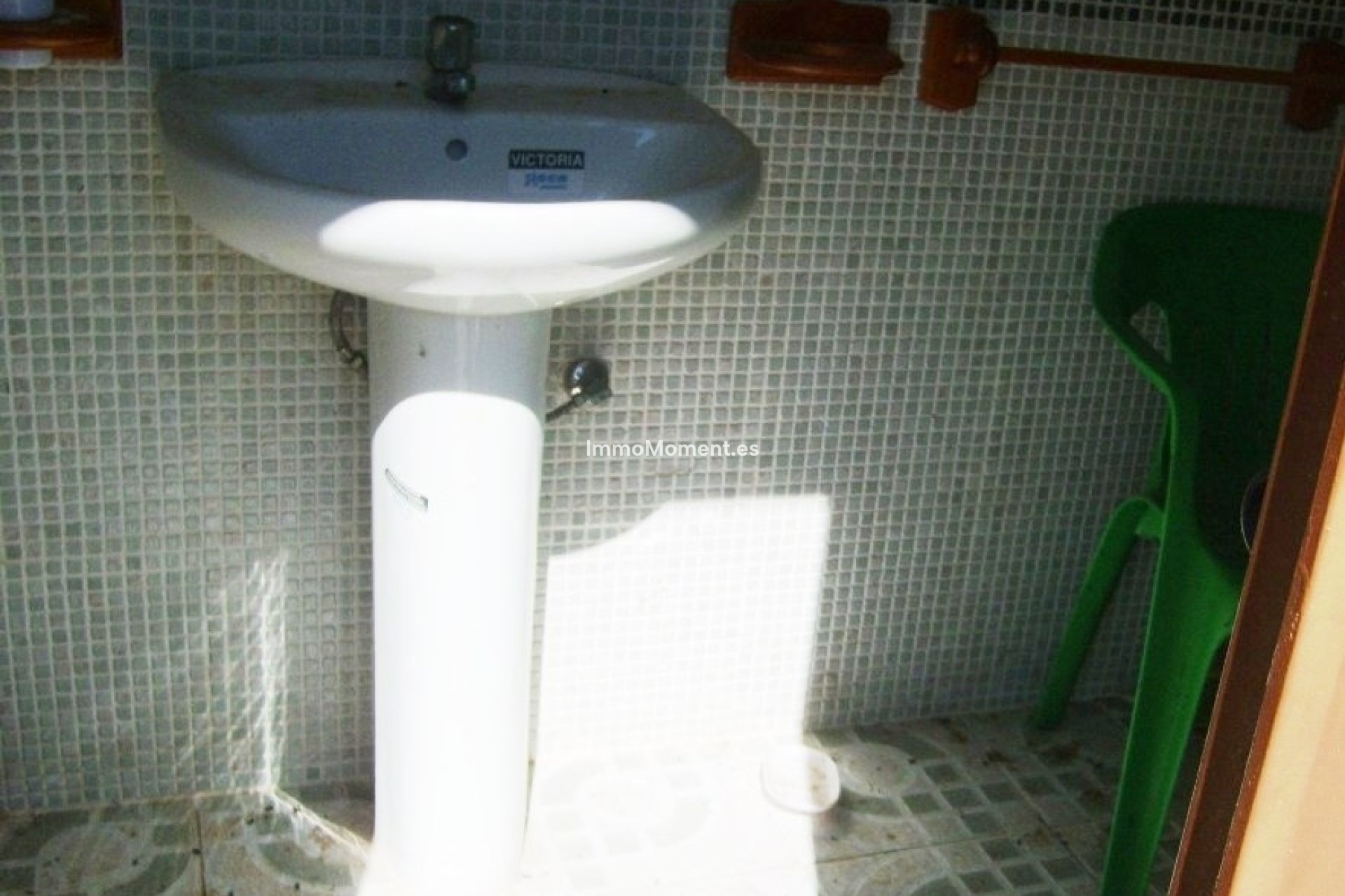 Revente - Maison de campagne - Intérieur                       - Alora