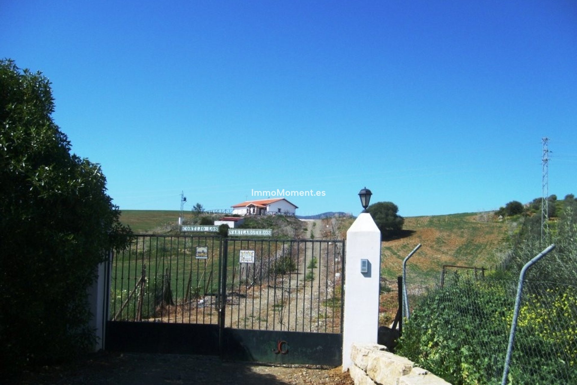 Revente - Maison de campagne - Intérieur                       - Alora