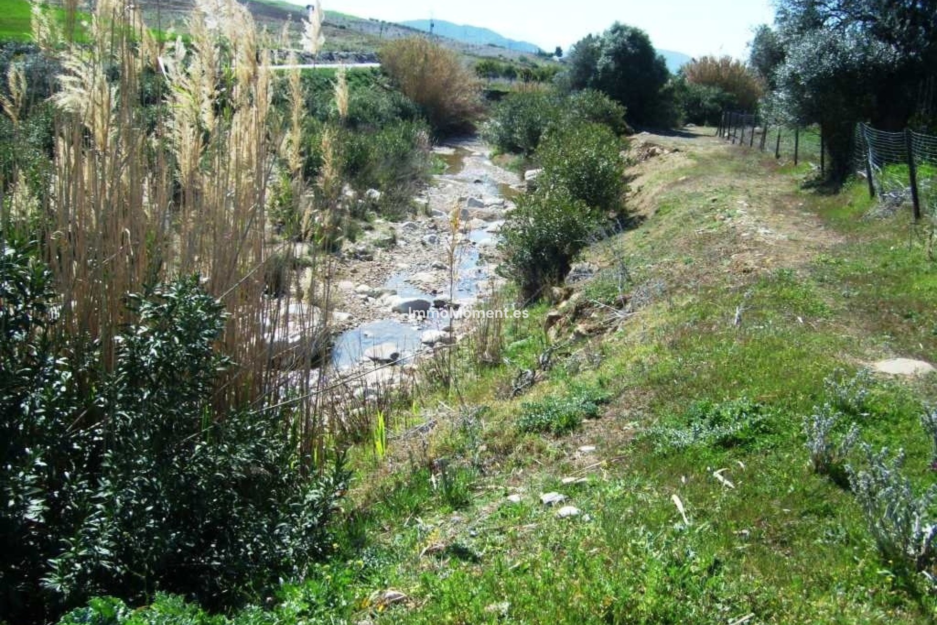 Revente - Maison de campagne - Intérieur                       - Alora