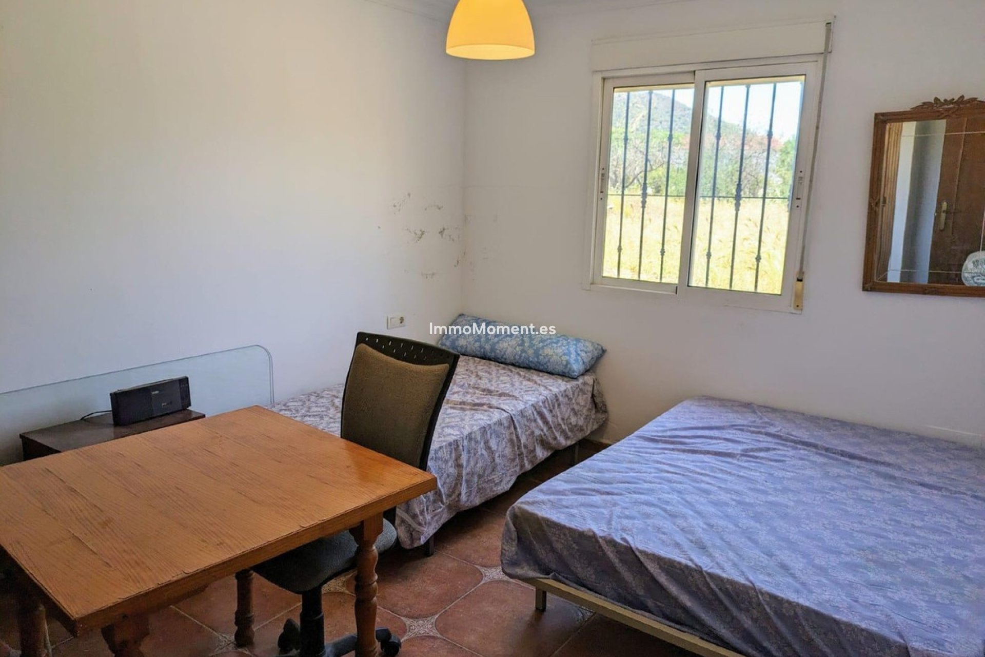 Revente - Maison de campagne - Intérieur                       - Alora