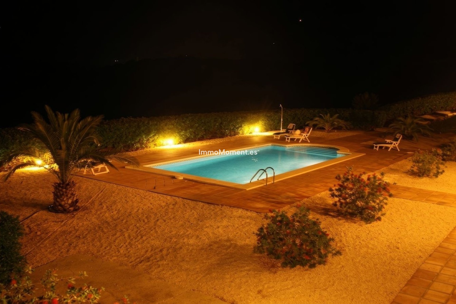 Revente - Maison de campagne - Intérieur                       - Alora