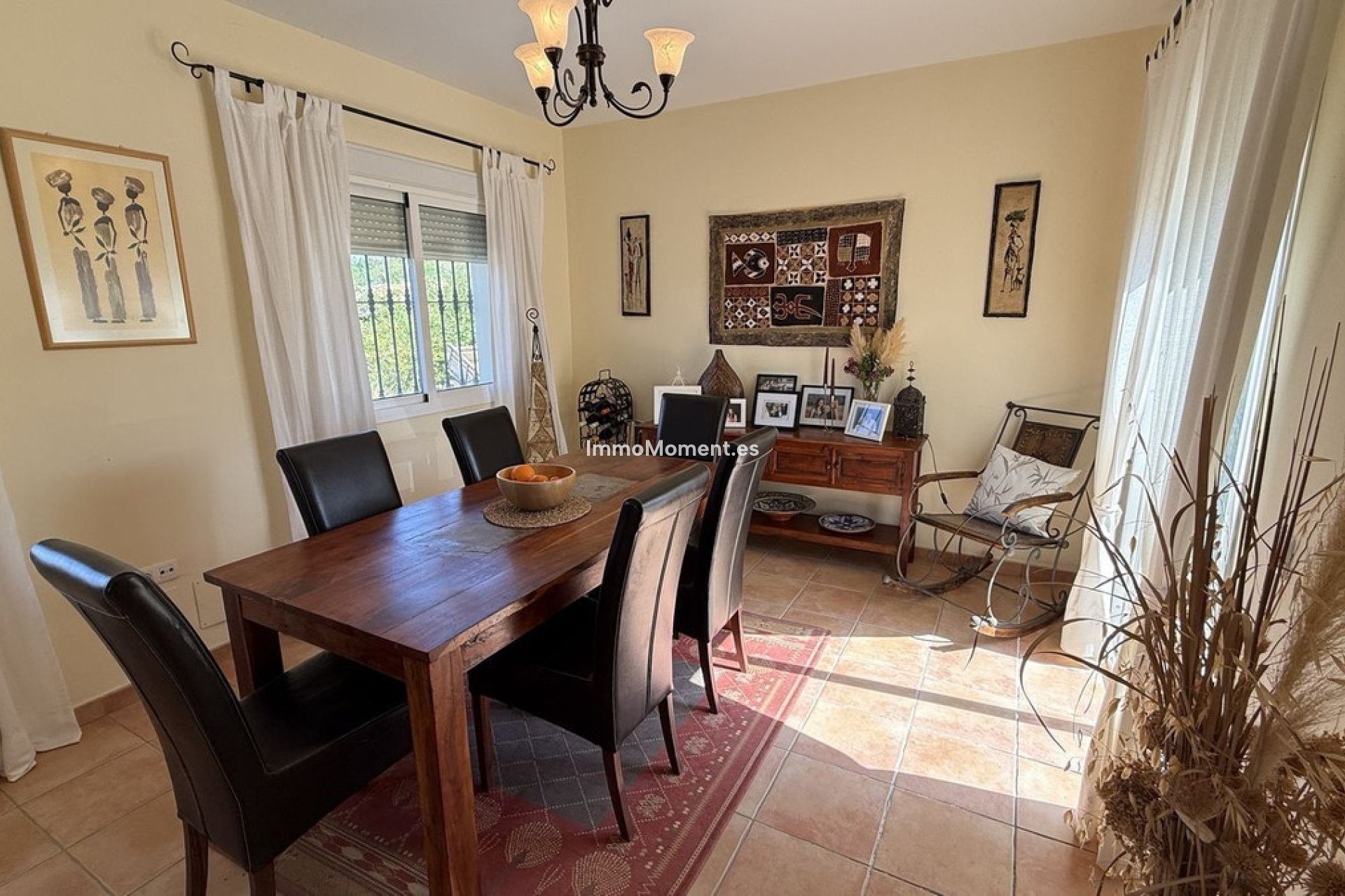 Revente - Maison de campagne - Intérieur                       - Alora