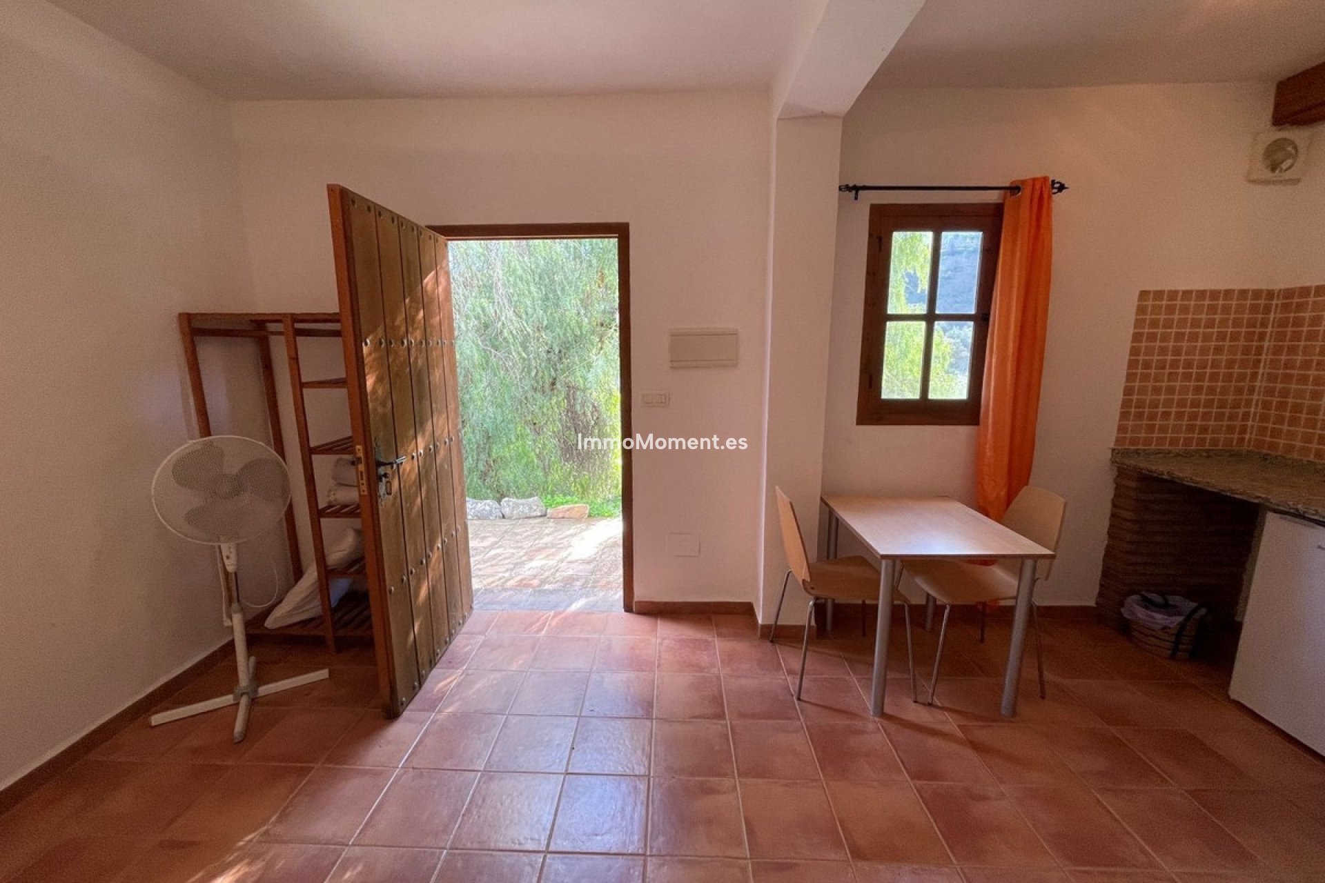 Revente - Maison de campagne - Intérieur                       - Alora