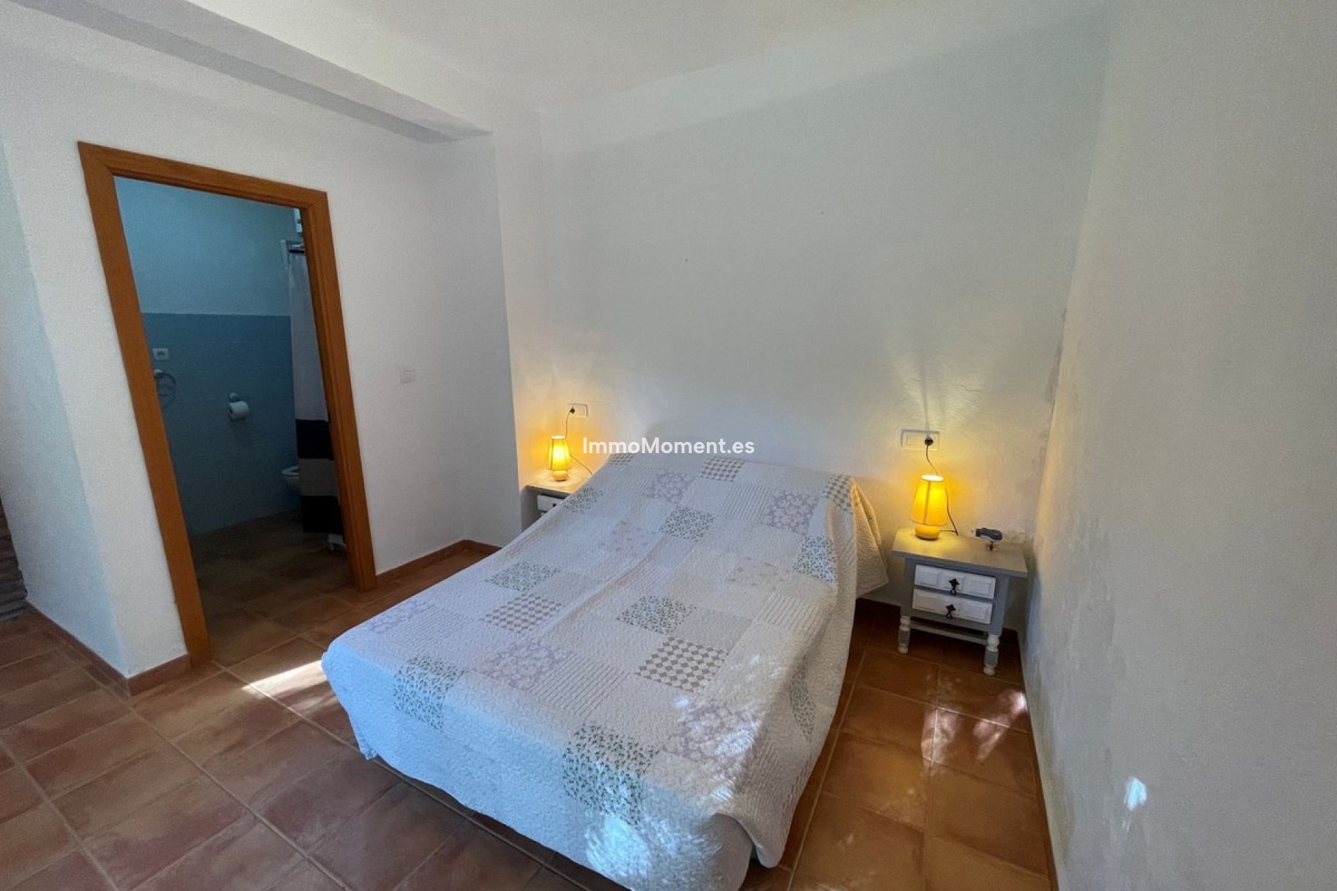 Revente - Maison de campagne - Intérieur                       - Alora