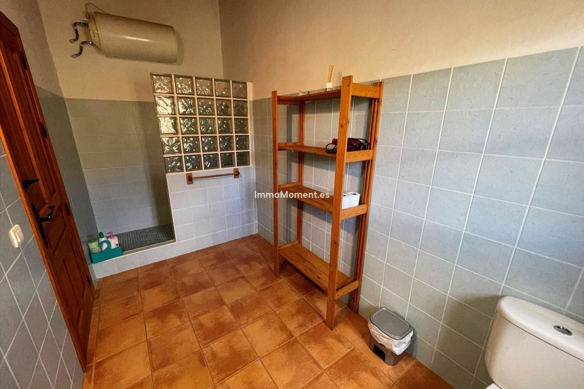 Revente - Maison de campagne - Intérieur                       - Alora