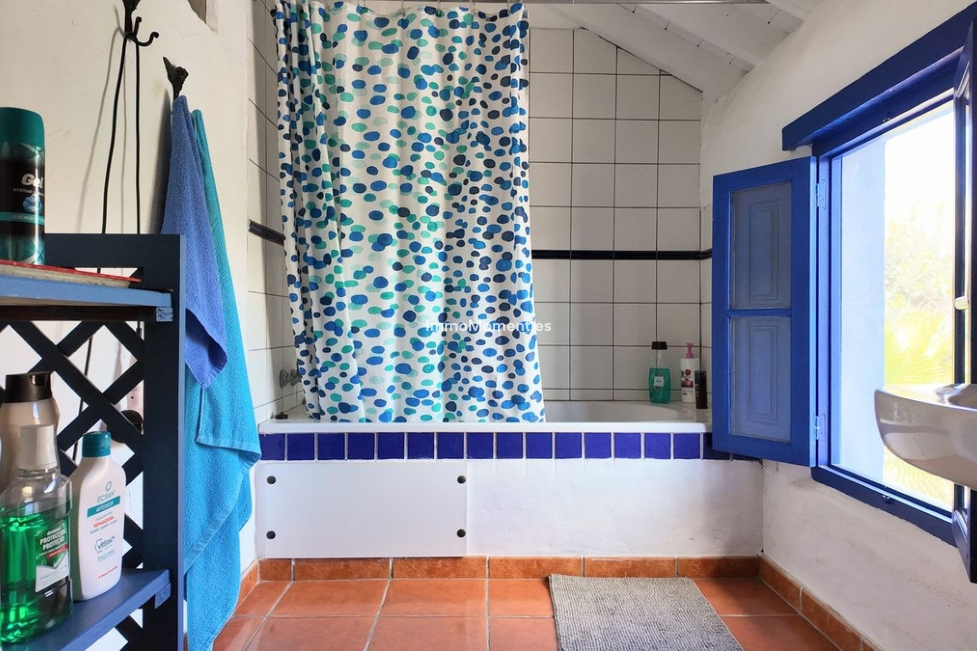 Revente - Maison de campagne - Intérieur                       - Alora