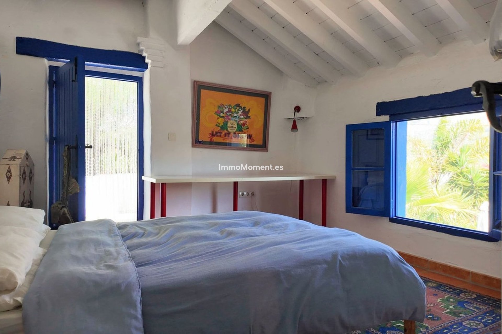 Revente - Maison de campagne - Intérieur                       - Alora