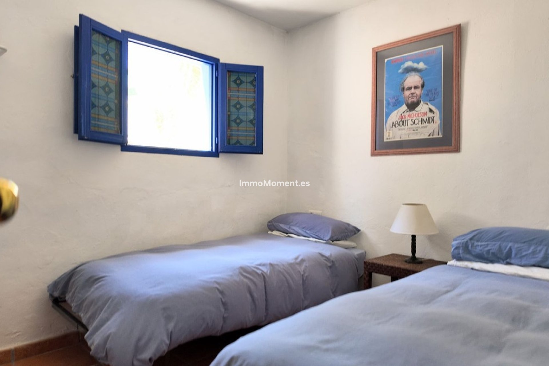 Revente - Maison de campagne - Intérieur                       - Alora