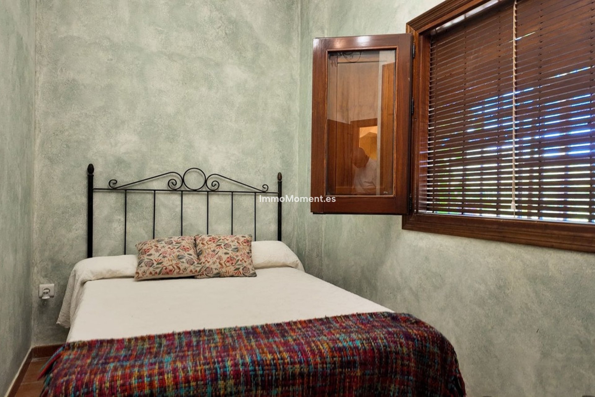 Revente - Maison de campagne - Intérieur                       - Alora