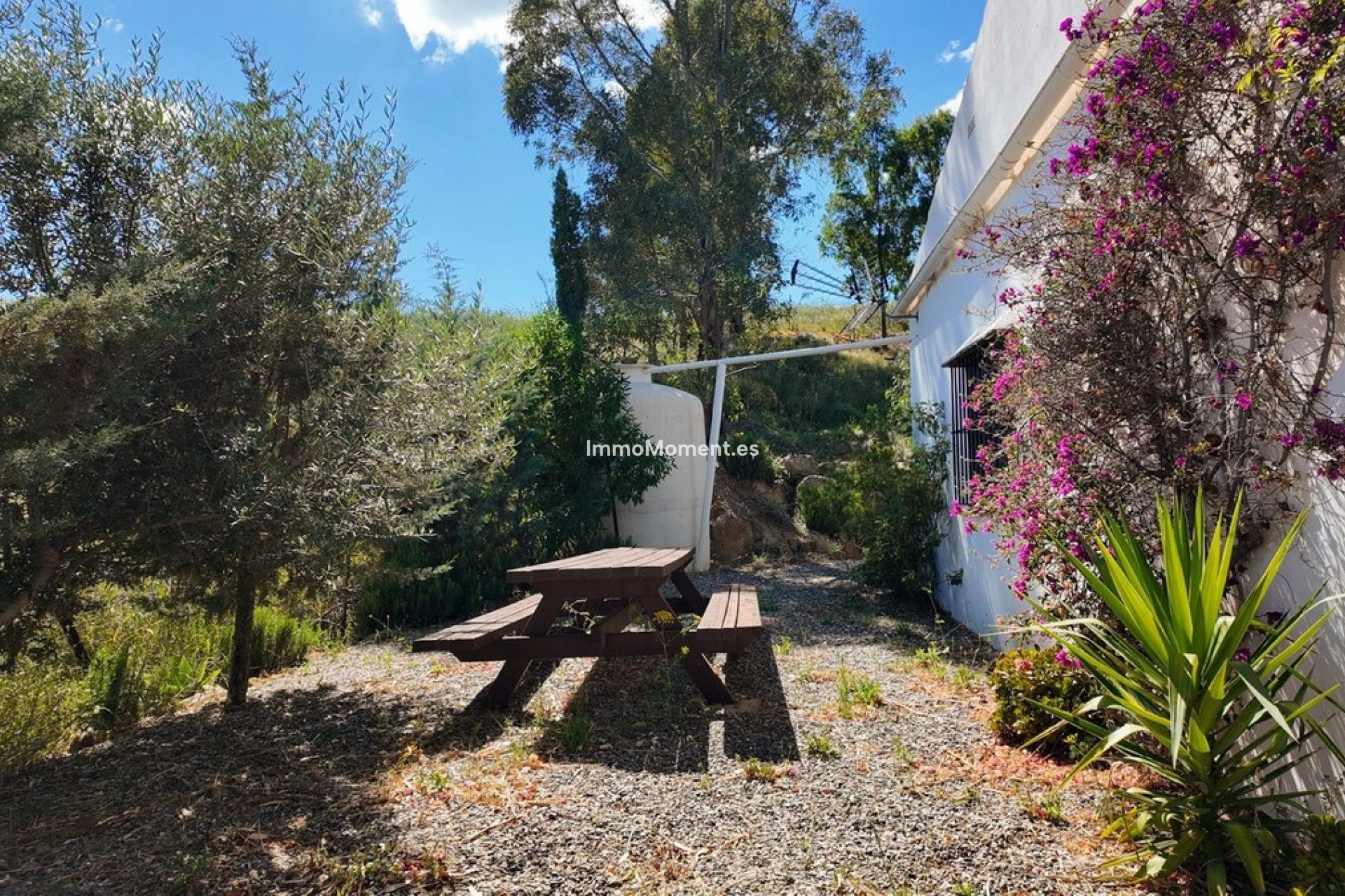 Revente - Maison de campagne - Intérieur                       - Alora