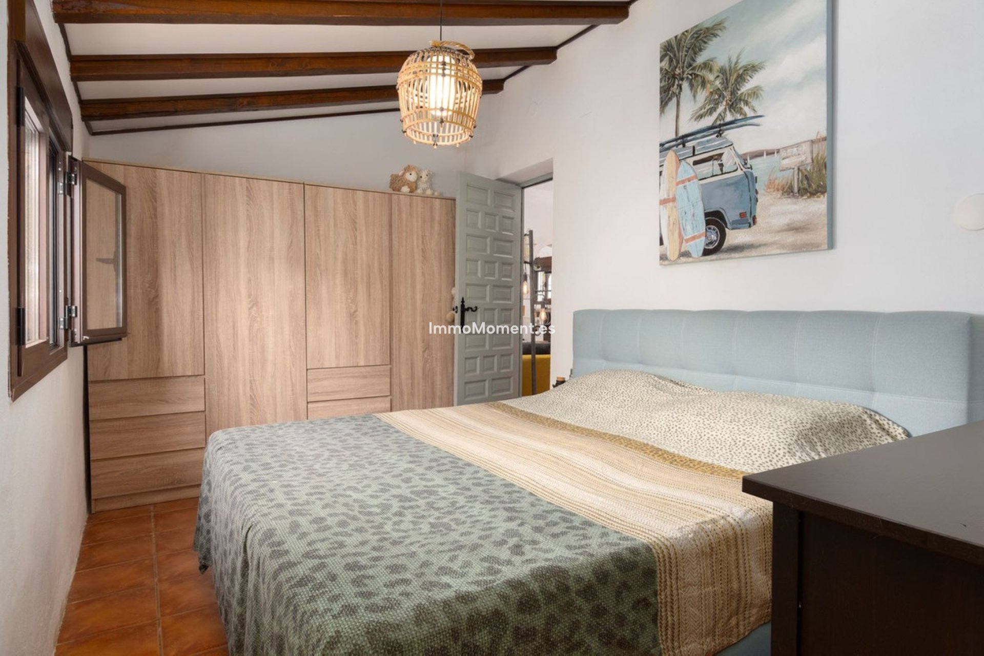 Revente - Maison de campagne - Intérieur                       - Alora