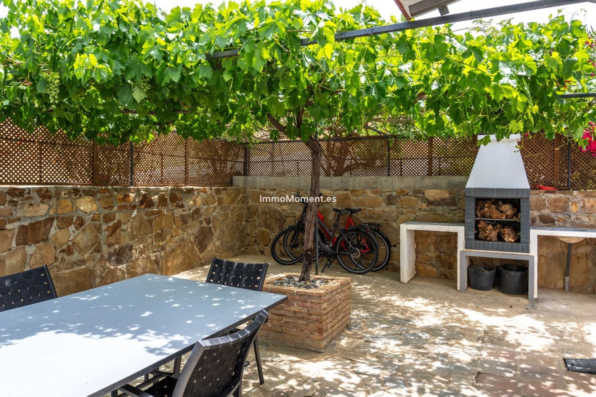 Revente - Maison de campagne - Intérieur                       - Alora