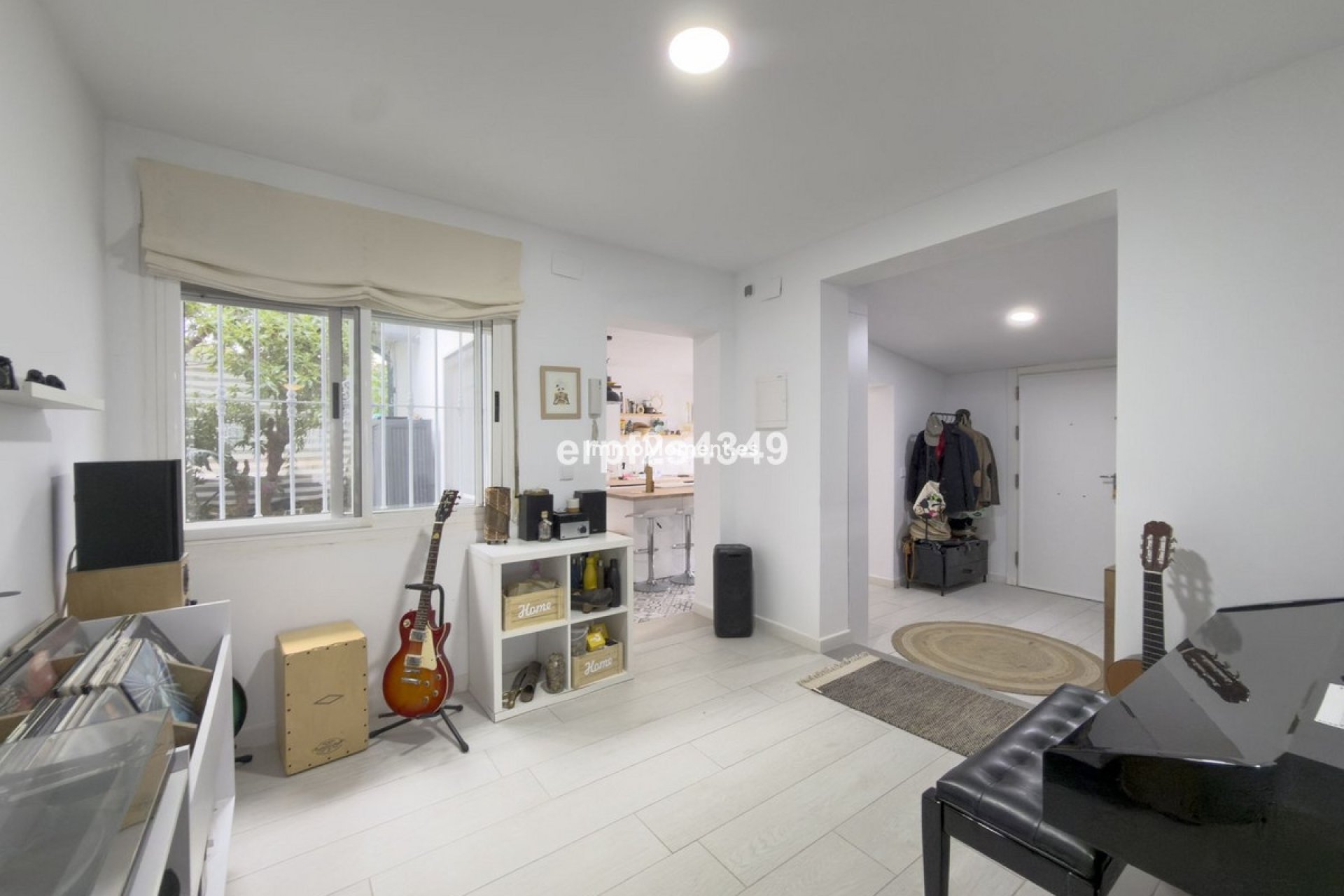 Revente - Maison de campagne - Intérieur                       - Cártama Centro