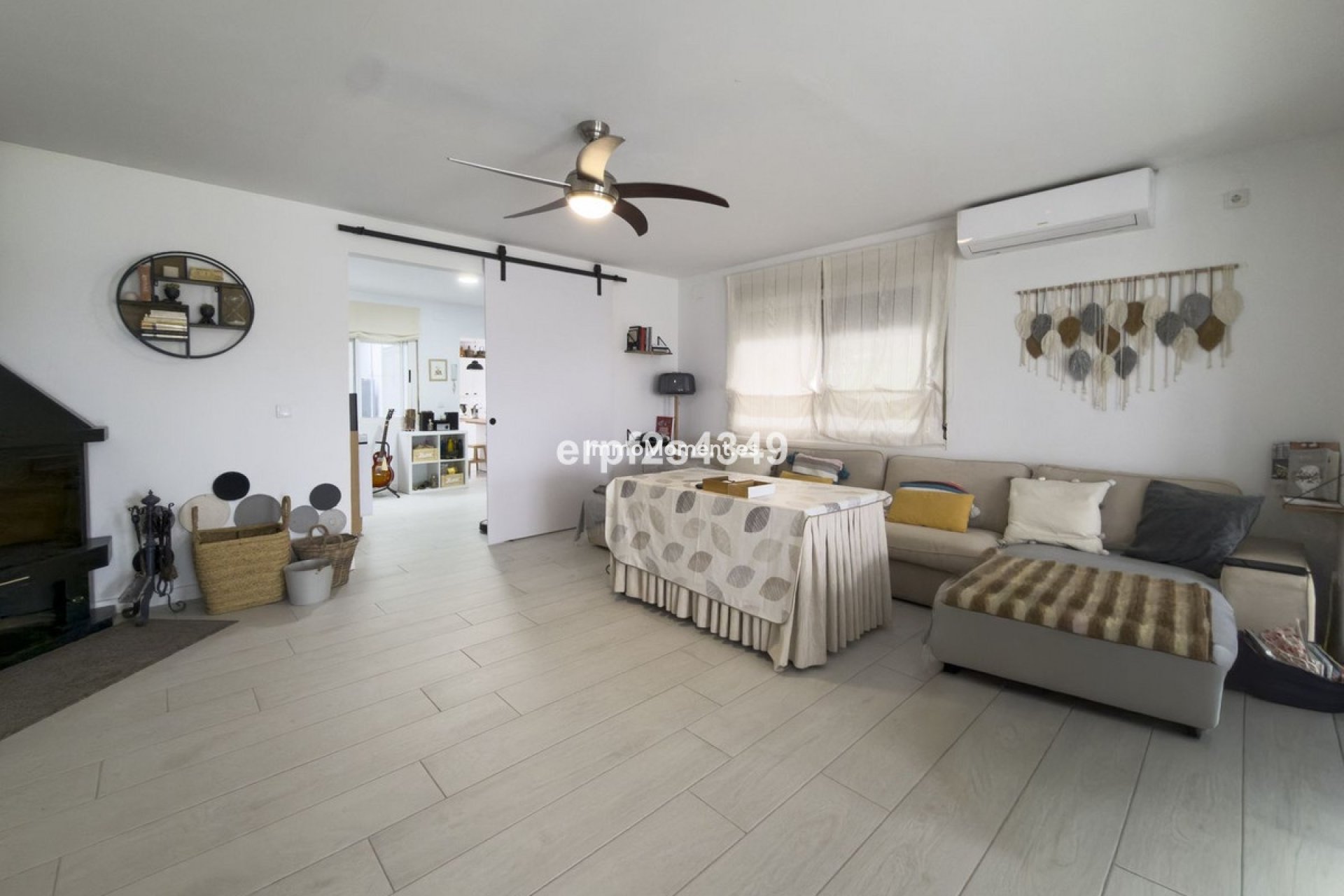 Revente - Maison de campagne - Intérieur                       - Cártama Centro