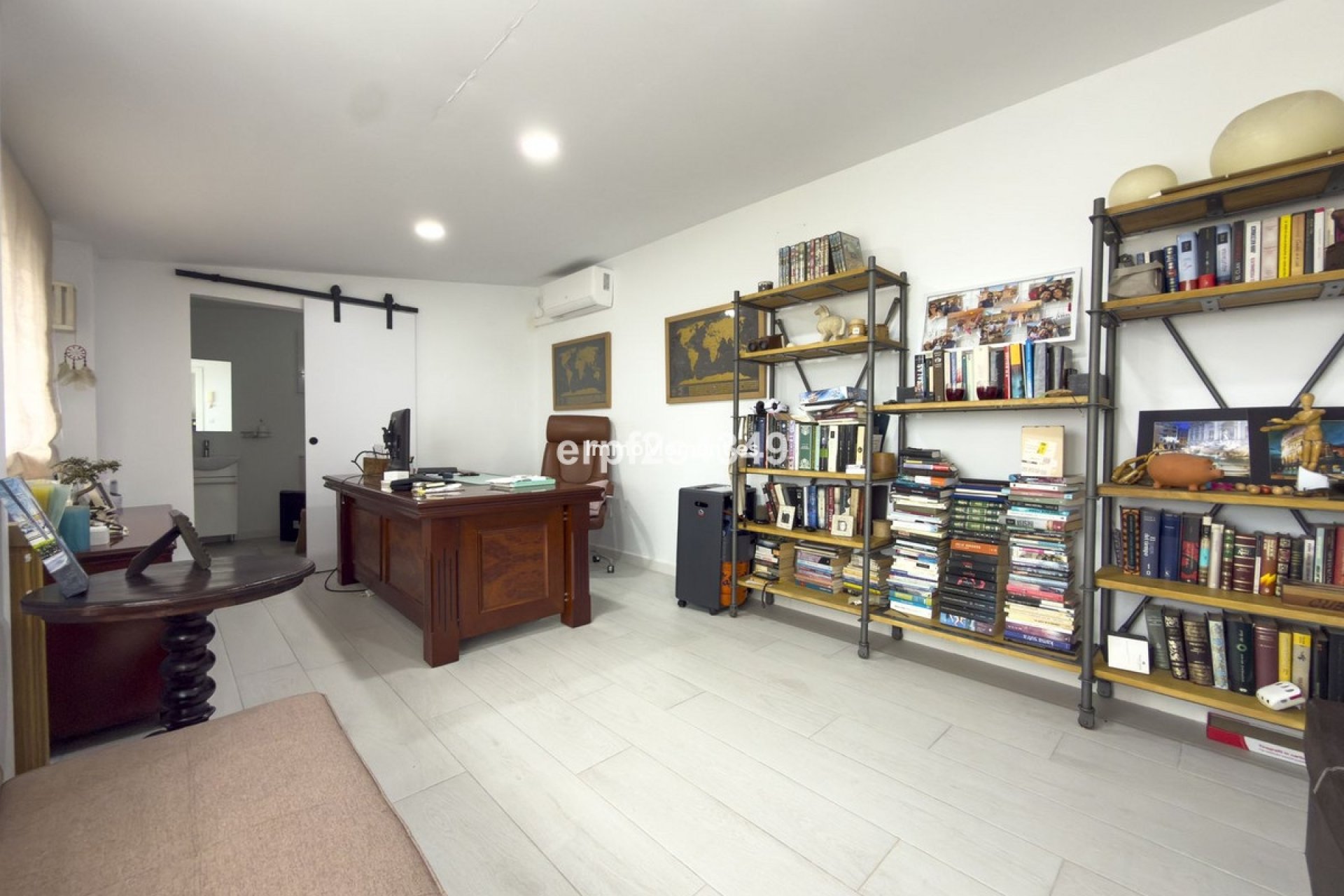 Revente - Maison de campagne - Intérieur                       - Cártama Centro