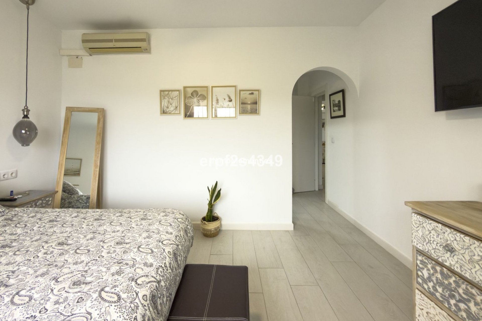 Revente - Maison de campagne - Intérieur                       - Cártama Centro