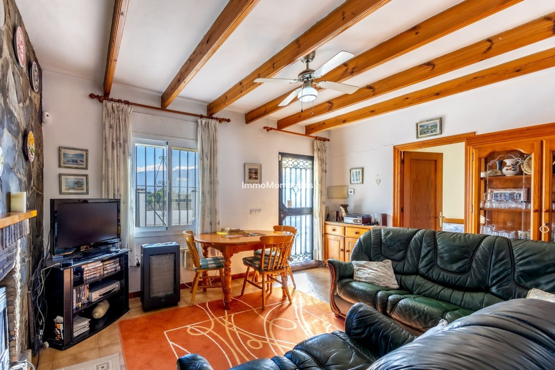 Revente - Maison de campagne - Intérieur                       - Cártama Centro