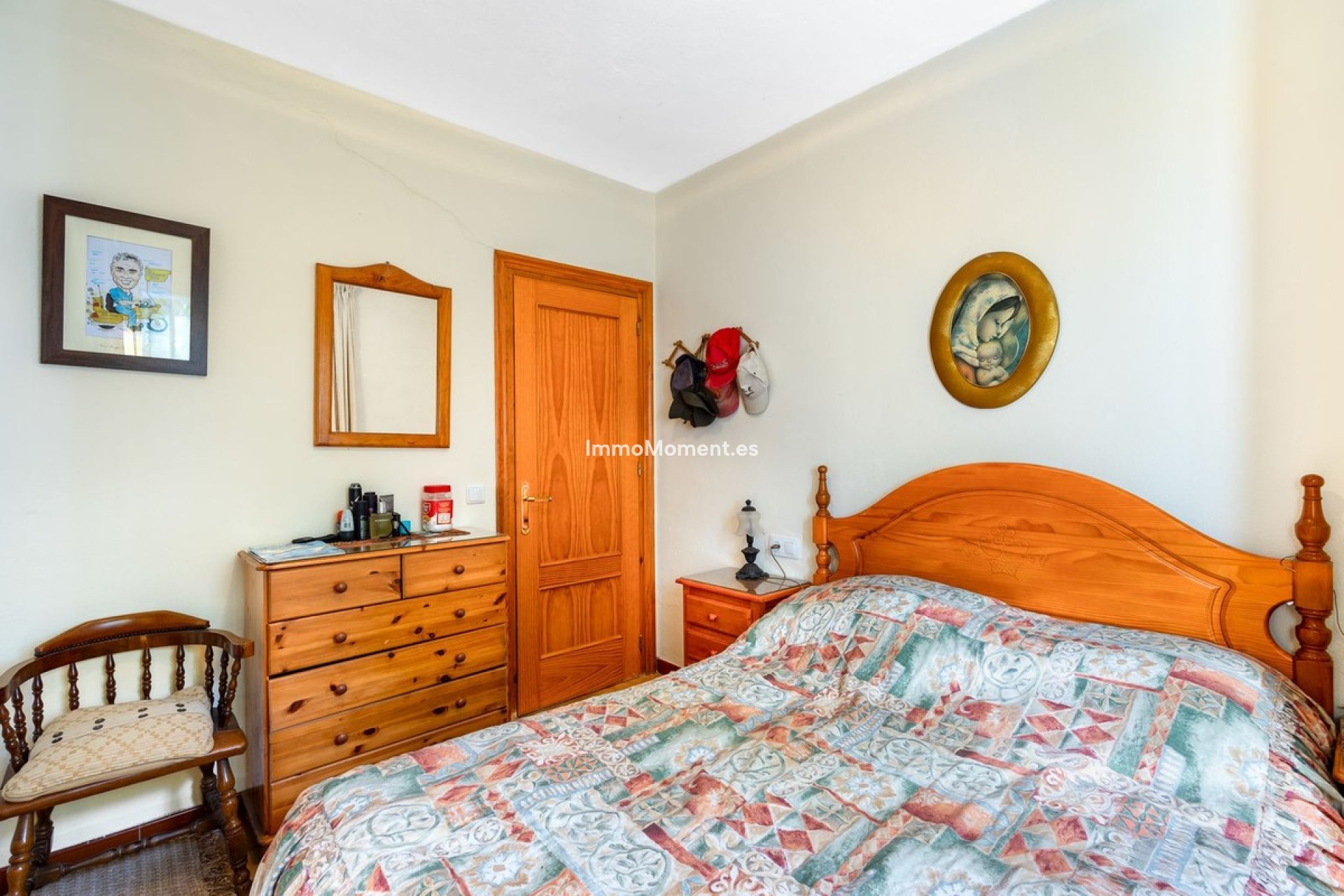 Revente - Maison de campagne - Intérieur                       - Cártama Centro