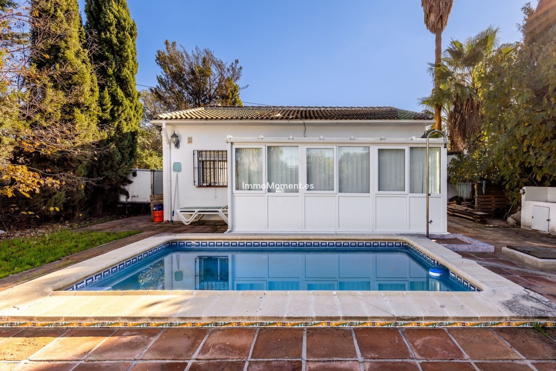 Revente - Maison de campagne - Intérieur                       - Cártama Centro