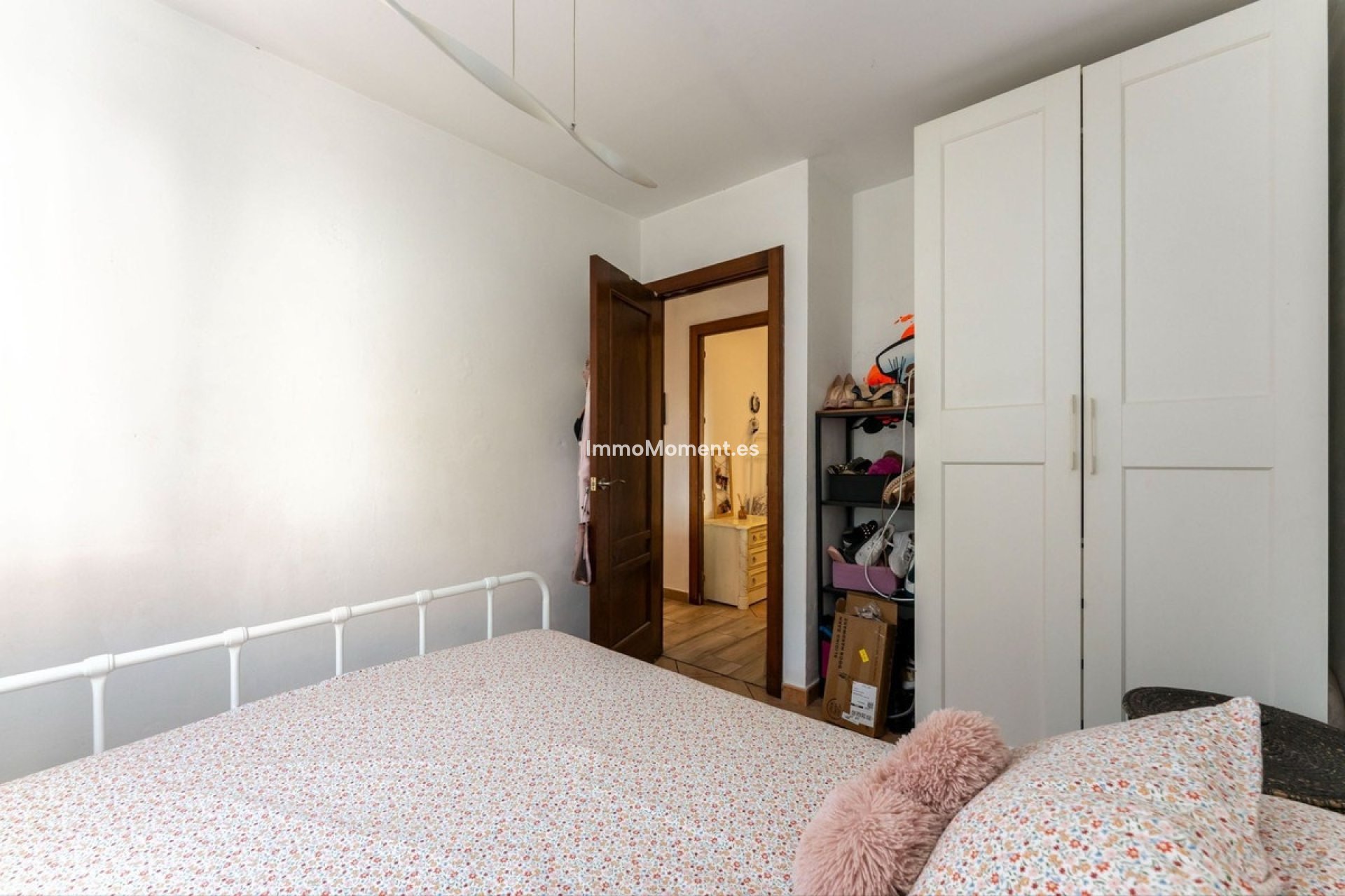 Revente - Maison de campagne - Intérieur                       - Cártama Centro