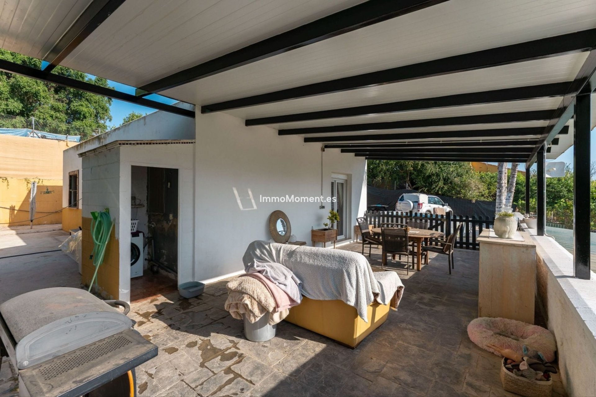 Revente - Maison de campagne - Intérieur                       - Cártama Centro