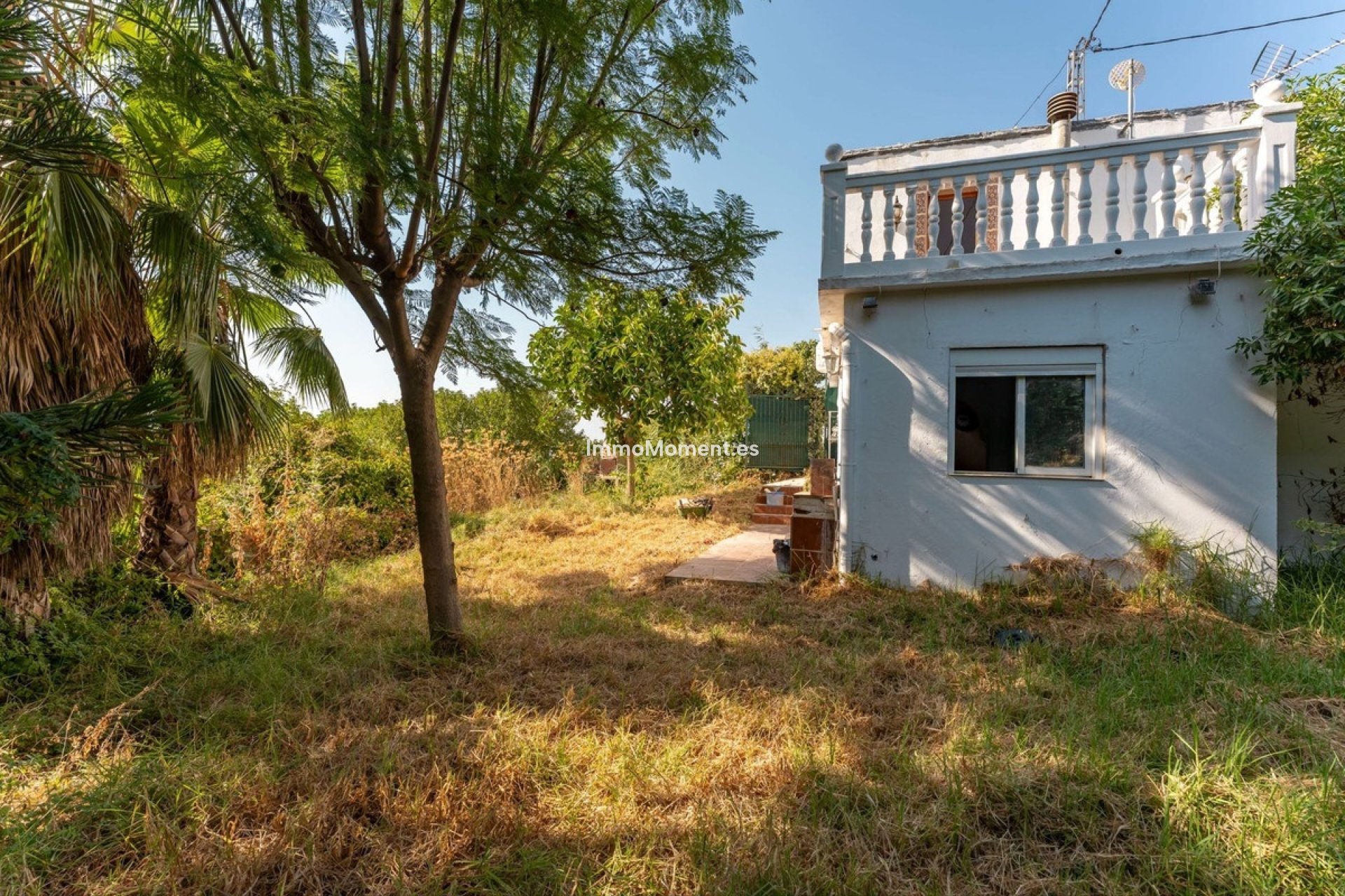 Revente - Maison de campagne - Intérieur                       - Cártama Centro