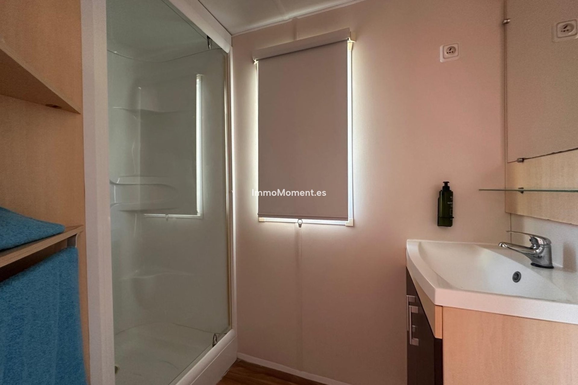 Revente - Maison de campagne - Intérieur                       - Cártama Centro