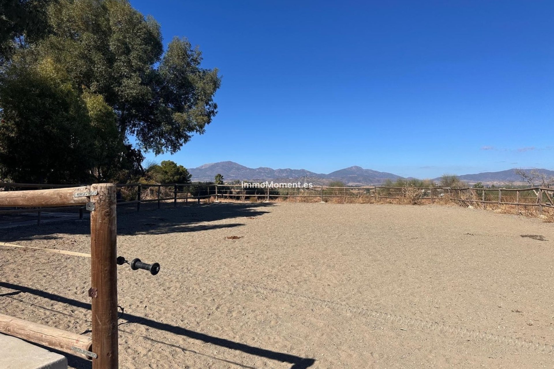 Revente - Maison de campagne - Intérieur                       - Cártama Centro
