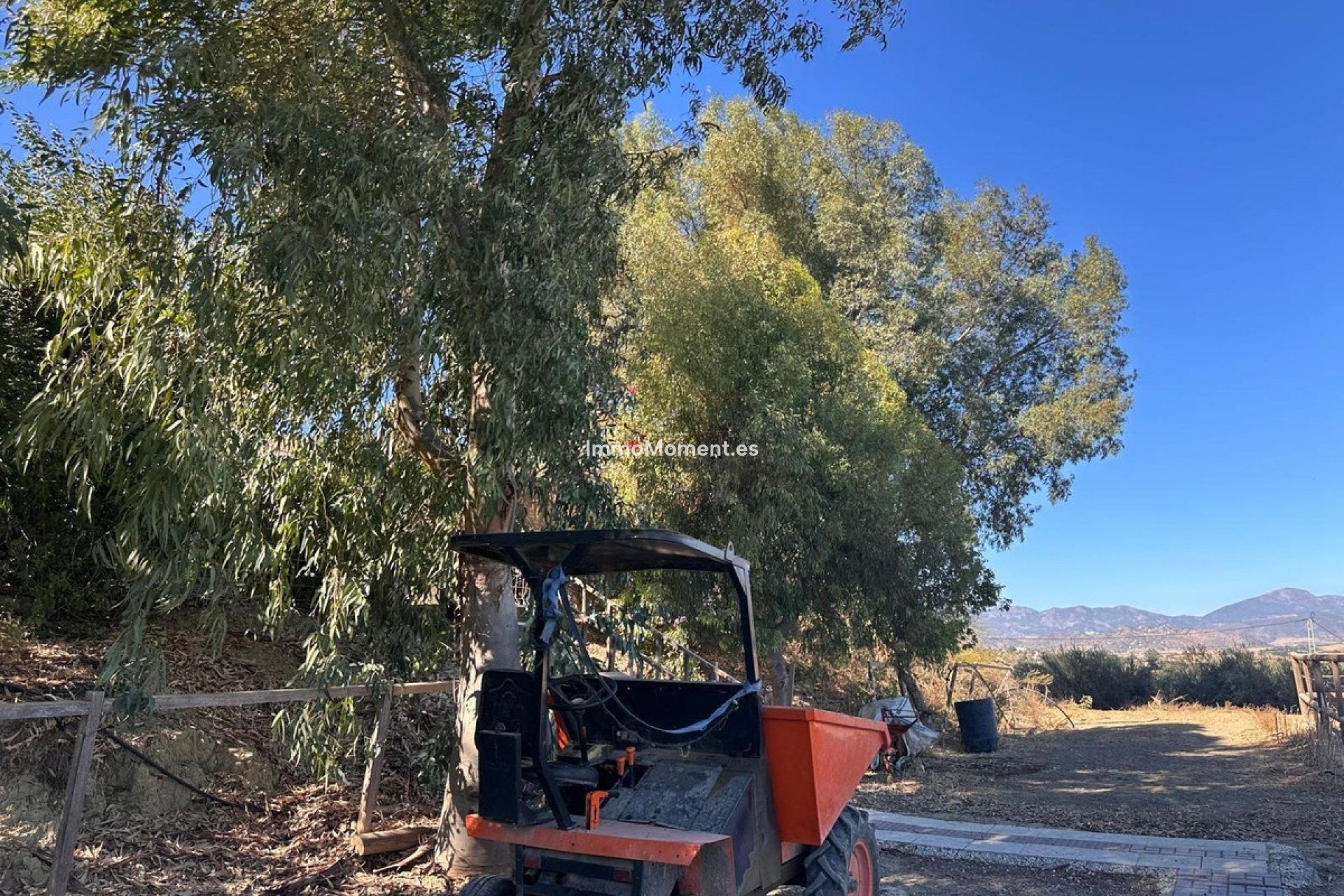 Revente - Maison de campagne - Intérieur                       - Cártama Centro