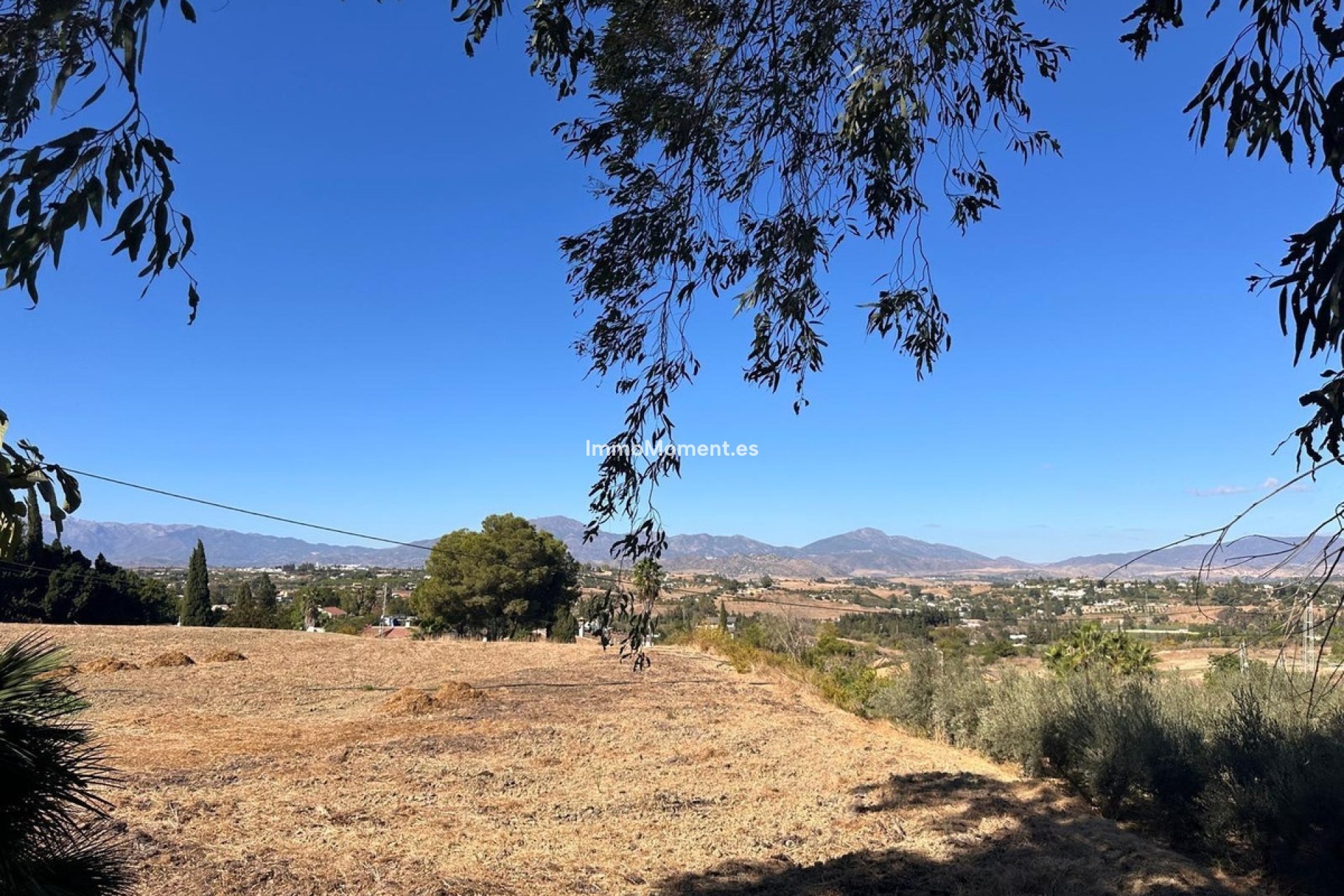Revente - Maison de campagne - Intérieur                       - Cártama Centro